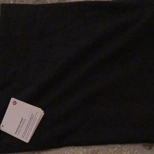Lululemon Vinyasa Wrap